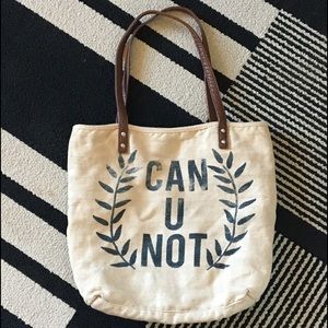 Bethany Mota Can You Not Tote